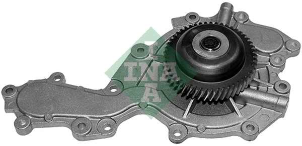 Water Pump, engine cooling